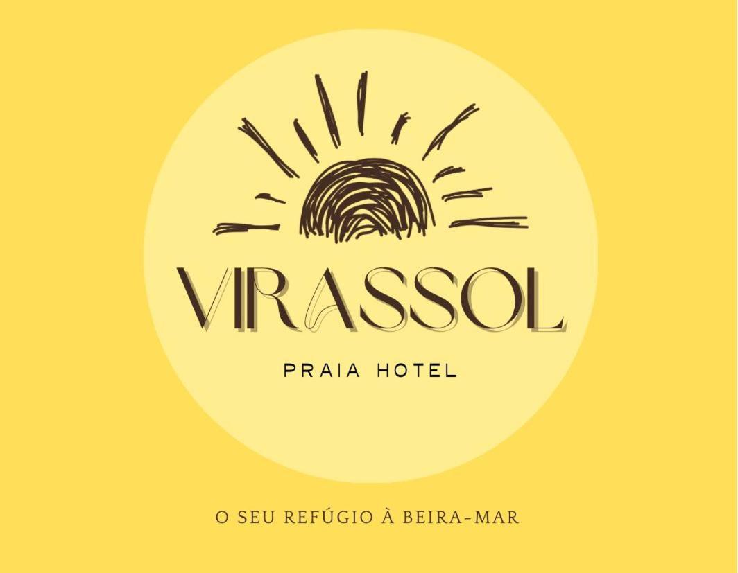 Virassol Praia Hotel Salvador de Bahía Exterior foto