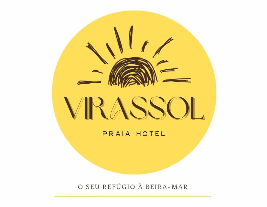 Virassol Praia Hotel Salvador de Bahía Exterior foto